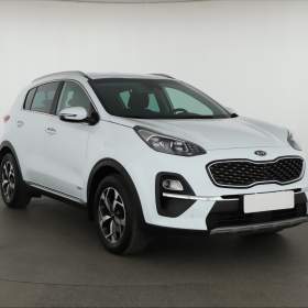 Kia Sportage 1.6 T- GDI / 19491164