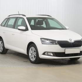 Škoda Fabia 1.0 TSI / 19491165