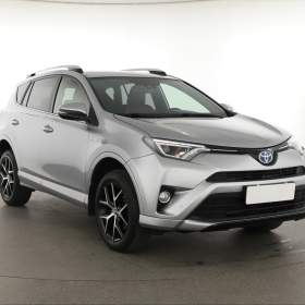 Toyota Rav4 2.5 Hybrid / 19491168