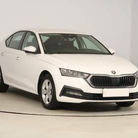 Škoda Octavia 1.5 TSI / 19491169