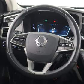 Foto inzerátu SsangYong Korando 1.5 T-GDI