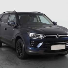 Foto inzerátu SsangYong Korando 1.5 T-GDI