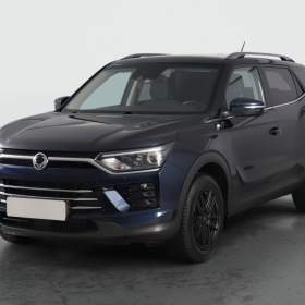 Foto inzerátu SsangYong Korando 1.5 T-GDI