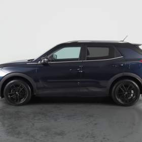 Foto inzerátu SsangYong Korando 1.5 T-GDI