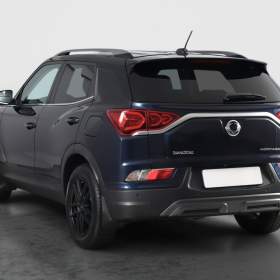 Foto inzerátu SsangYong Korando 1.5 T-GDI