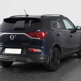 Foto inzerátu SsangYong Korando 1.5 T-GDI