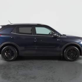 Foto inzerátu SsangYong Korando 1.5 T-GDI