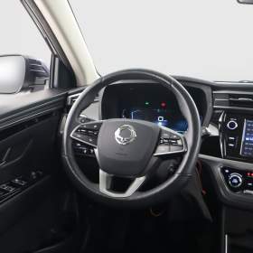 Foto inzerátu SsangYong Korando 1.5 T-GDI