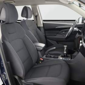 Foto inzerátu SsangYong Korando 1.5 T-GDI