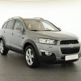 Chevrolet Captiva 2.2 VCDI / 19491174
