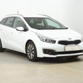 Kia Ceed 1.6 GDI / 19491178