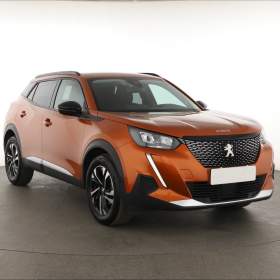 Peugeot 2008 1.2 PureTech / 19491180
