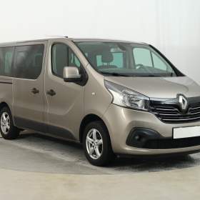Renault Trafic 1.6 dCi / 19491181