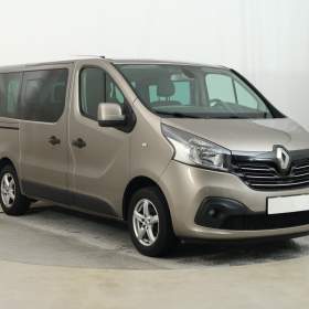 Renault Trafic 1.6 dCi / 19491181