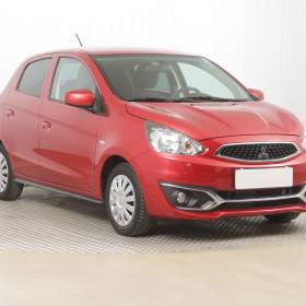 Foto inzerátu Mitsubishi Space Star 1.0 MIVEC