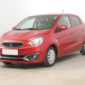 Foto inzerátu Mitsubishi Space Star 1.0 MIVEC