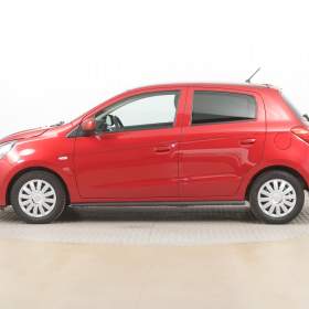 Foto inzerátu Mitsubishi Space Star 1.0 MIVEC