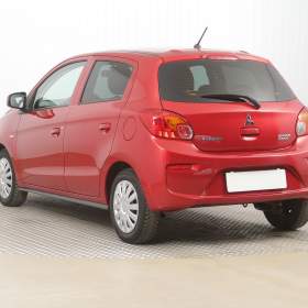 Foto inzerátu Mitsubishi Space Star 1.0 MIVEC