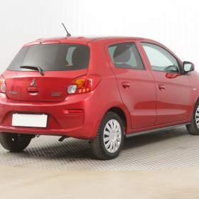 Foto inzerátu Mitsubishi Space Star 1.0 MIVEC