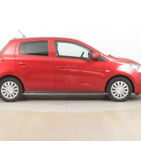 Foto inzerátu Mitsubishi Space Star 1.0 MIVEC