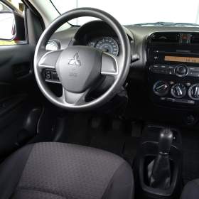 Foto inzerátu Mitsubishi Space Star 1.0 MIVEC
