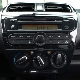 Foto inzerátu Mitsubishi Space Star 1.0 MIVEC