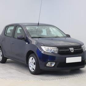 Dacia Sandero 1.0 SCe / 19491190