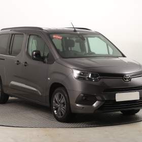 Toyota ProAce City Verso 1.5 D- 4D / 19491191