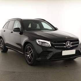 Mercedes- Benz GLC GLC 250d 4MATIC / 19491194