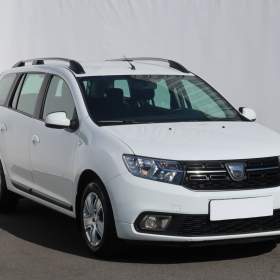 Dacia Logan 1.0 SCe / 19491195