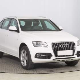 Audi Q5 2.0 TDI / 19491196