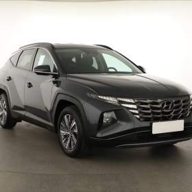 Hyundai Tucson 1.6 CRDi 48V MHEV / 19491197