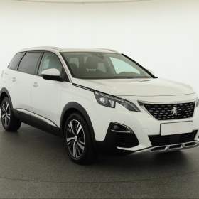 Peugeot 5008 2.0 HDI / 19491200
