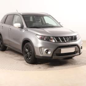 Foto inzerátu Suzuki Vitara 1.4 BoosterJet
