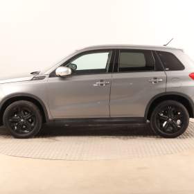 Foto inzerátu Suzuki Vitara 1.4 BoosterJet