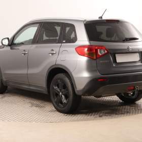 Foto inzerátu Suzuki Vitara 1.4 BoosterJet