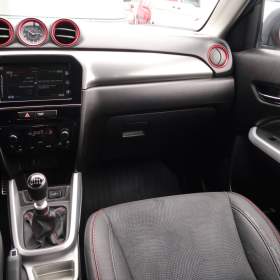 Foto inzerátu Suzuki Vitara 1.4 BoosterJet