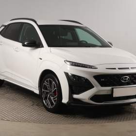 Hyundai Kona 1.6 T- GDI / 19491202