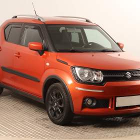 Suzuki Ignis 1.2 Hybrid / 19491203