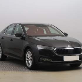 Škoda Octavia 2.0 TDI / 19491204
