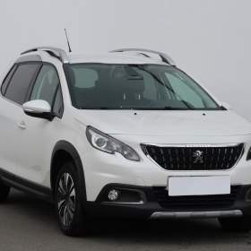 Peugeot 2008 1.2 PureTech / 19491205