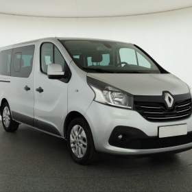 Renault Trafic 1.6 dCi / 19491206