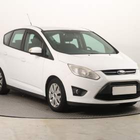 Ford C- Max 1.6 TDCi / 19491207