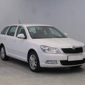 Škoda Octavia 1.6 TDI / 19491208