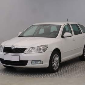 Foto inzerátu Škoda Octavia 1.6 TDI