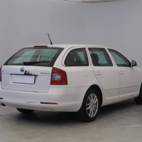 Foto inzerátu Škoda Octavia 1.6 TDI