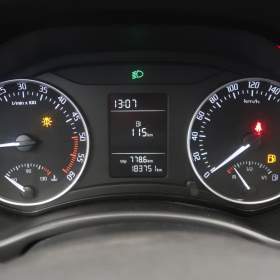 Foto inzerátu Škoda Octavia 1.6 TDI