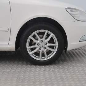 Foto inzerátu Škoda Octavia 1.6 TDI