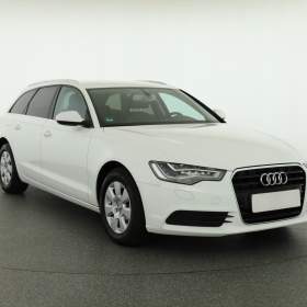 Audi A6 2.0 TDI / 19491210
