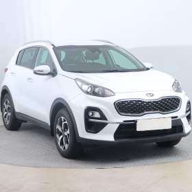 Kia Sportage 1.6 GDI / 19491211